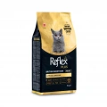 Reflex Plus British ShortHair Yetişkin Kedi Maması 8 kg