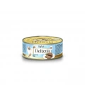 Reflex Plus Delizzia Kıyılmış Ton Balıklı Yetişkin Kedi Maması 85 gr