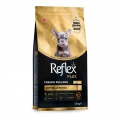 Reflex Plus French Bulldog Yavru Köpek Maması Kg