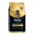 Reflex Plus German Shepherd Yavru Köpek Maması 8 kg