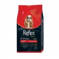 Reflex Plus Kuzu Etli Mini Ve Küçük Irk Yetişkin Köpek Maması 8 kg