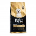 Reflex Plus Maltese Terrier Yavru Köpek Maması 1,5 kg
