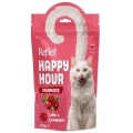 Reflex Plus Sakinleşmeyi Destekleyici Kedi Ödül Maması 60 gr