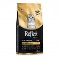 Reflex Plus Scottish Fold Yetişkin Kedi Maması 1,5 kg
