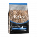Reflex Plus Somonlu Mini Ve Küçük Irk Yetişkin Köpek Maması 1 kg