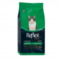 Reflex Plus Tavuklu Yetişkin Kedi Maması 15 kg