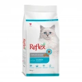 Reflex Somonlu Kısırlaştırılmış Yetişkin Kedi Maması 10 kg