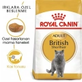 Royal Canin British Shorthair Adult Yetişkin Kedi Kuru Maması 2 kg