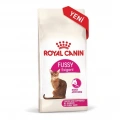 Royal Canin Fussy Exigent Yetişkin Kedi Kuru Maması 10 kg