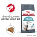 Royal Canin Hairball Care Yetişkin Kedi Kuru Maması 4 kg