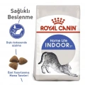 Royal Canin Indoor 27 Yetişkin Kedi Kuru Maması 400 gr