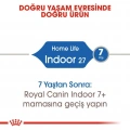 Royal Canin Indoor 27 Yetişkin Kedi Kuru Maması 400 gr