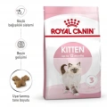 Royal Canin Kitten Yavru Kedi Kuru Maması 400 gr