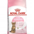 Royal Canin Kitten Sterilised Yavru Kedi Kuru Maması 2 kg