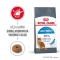 Royal Canin Light Weight Care Yetişkin Kedi Kuru Maması 1,5 kg