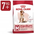 Royal Canin Medium Adult Yetişkin Köpek Kuru Maması 15 kg