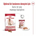 Royal Canin Medium Adult Yetişkin Köpek Kuru Maması 15 kg