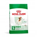 Royal Canin Mini Adult Yetişkin Köpek Kuru Maması 8 kg