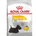 Royal Canin Mini Dermacomfort Yetişkin Köpek Kuru Maması 3 kg