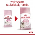 Royal Canin Mother And Babycat Anne ve Yavru Kedi Kuru Maması 2 kg