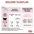 Royal Canin Mother And Babycat Anne ve Yavru Kedi Kuru Maması 400 gr