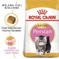Royal Canin Persian Kitten Yavru Kedi Kuru Maması 2 kg
