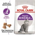 Royal Canin Sensible 33 Yetişkin Kedi Kuru Maması 2 kg