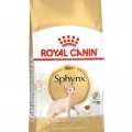 Royal Canin Sphynx Adult Yetişkin Kedi Kuru Maması 2 kg