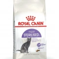 Royal Canin Sterilised 37 Kısırlaştırılmış Yetişkin Kedi Kuru Maması 10 kg