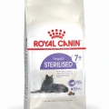 Royal Canin Sterilised 7+ Yaşlı Kedi Kuru Maması 3,5 kg