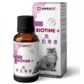 Supravet Biotine Cat Extra Deri Ve Tüy Sağlığı Damlası