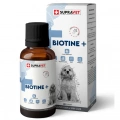 Supravet Biotine Dog Extra Deri Ve Tüy Sağlığı Damlası