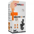 Supravet Immune Kedi ve Köpek İçin Bağışıklık Sistemi Güçlendirici Tablet (75 Tablet)