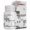 Supravet Kedi ve Köpek Eklem Sağlığı Güçlendirici Glukozamin Tablet+Vitamin C Tablet (75 Tablet)