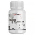 Supravet Kedi ve Köpek Eklem Sağlığı Güçlendirici Glukozamin Tablet+Vitamin C Tablet (75 Tablet)