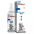 Supravet Oral Care Kedi ve Köpek Ağız Bakım Spreyi 100 ml