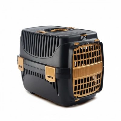 LPF Pet Taşıma Kabı