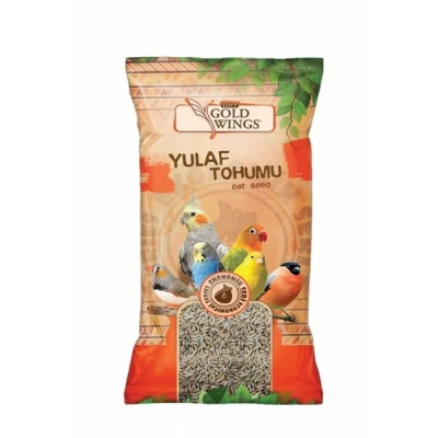 Gold Wings Yulaf Tohumu 300 gr