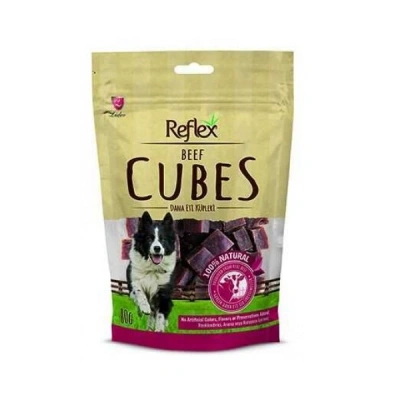 Reflex Dana Etli Küp Köpek Ödülü 80 Gr