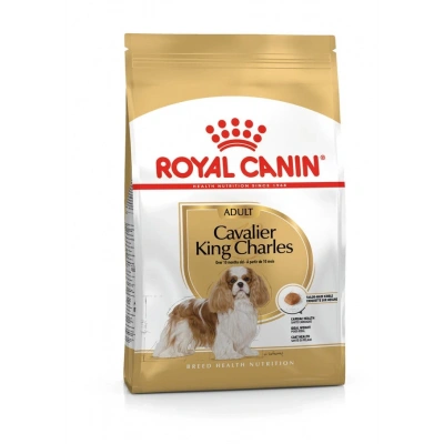 Royal Canin Cavalier King Charles Adult Yetişkin Köpek Kuru Maması 1,5 kg