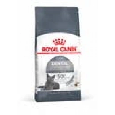 Royal Canin Dental Care Yetişkin Kedi Kuru Maması 1,5 kg