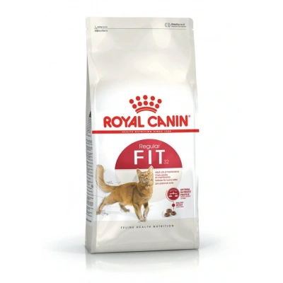 Royal Canin Fit 32 Yetişkin Kedi Kuru Maması 4 kg