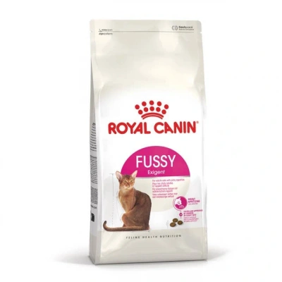 Royal Canin Fussy Exigent Yetişkin Kedi Kuru Maması 10 kg