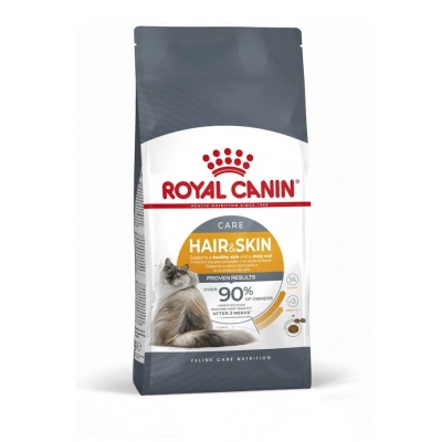 Royal Canin Hair&Skin Care Kedi Kuru Maması 10 kg