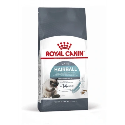 Royal Canin Hairball Care Yetişkin Kedi Kuru Maması 4 kg