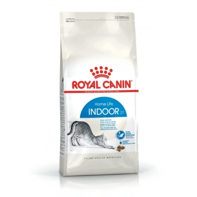 Royal Canin Indoor 27 Yetişkin Kedi Kuru Maması 2 kg