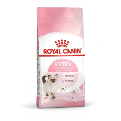 Royal Canin Kitten Yavru Kedi Kuru Maması 400 gr