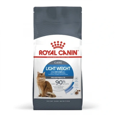 Royal Canin Light Weight Care Yetişkin Kedi Kuru Maması 8 kg