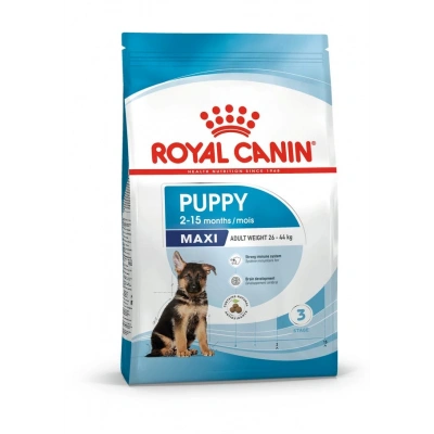 Royal Canin Maxi Puppy Yavru Köpek Kuru Maması 15 kg