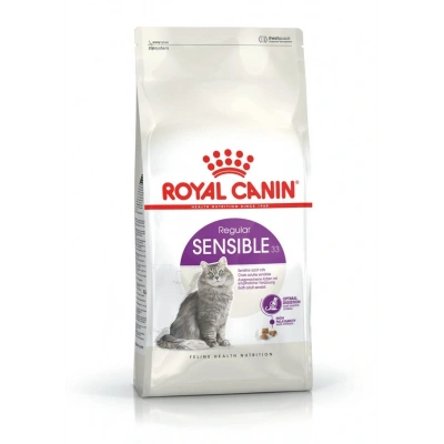 Royal Canin Sensible 33 Yetişkin Kedi Kuru Maması 15 kg